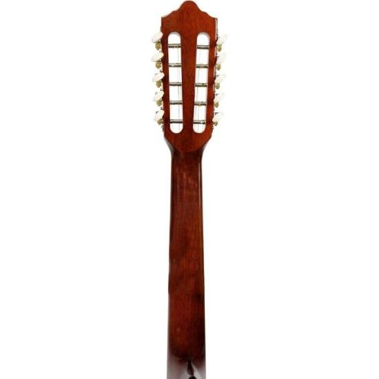 Viola Giannini VS14EQ Eletroacústica Natural por 649,00 à vista no boleto/pix ou parcele em até 10x sem juros. Compre na loja Mundomax!