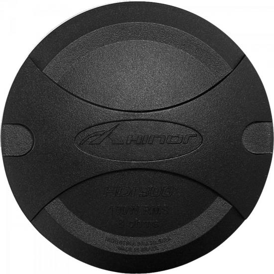 Driver HDI 300 Preto HINOR por 0,00 à vista no boleto/pix ou parcele em até 1x sem juros. Compre na loja Mundomax!