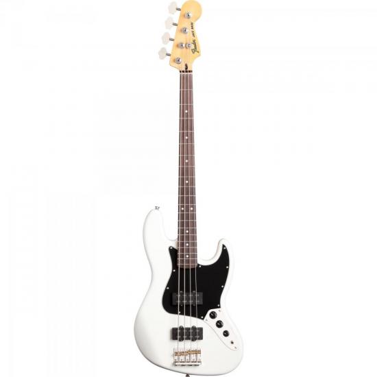 CONTRABAIXO FENDER MODERN PLAYER J BASS OBR por 0,00 à vista no boleto/pix ou parcele em até 1x sem juros. Compre na loja Mundomax!