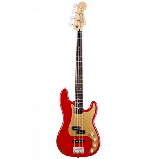 CONTABAIXO FENDER DELUX ACTIVE P.BASS SP VM por 0,00 à vista no boleto/pix ou parcele em até 1x sem juros. Compre na loja Mundomax!