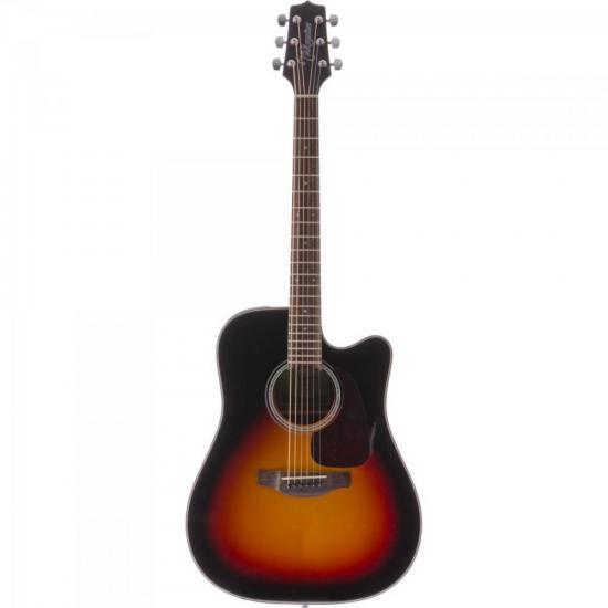 Violão Eletroacústico Takamine Ed4dc Tp4t Aço Sunburst por 0,00 à vista no boleto/pix ou parcele em até 1x sem juros. Compre na loja Mundomax!