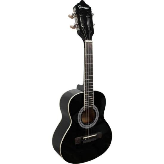 Cavaco Giannini Start CS14BK Acústico Preto por 419,00 à vista no boleto/pix ou parcele em até 10x sem juros. Compre na loja Mundomax!