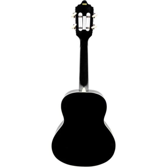 Cavaco Giannini Start CS14BK Acústico Preto por 419,00 à vista no boleto/pix ou parcele em até 10x sem juros. Compre na loja Mundomax!