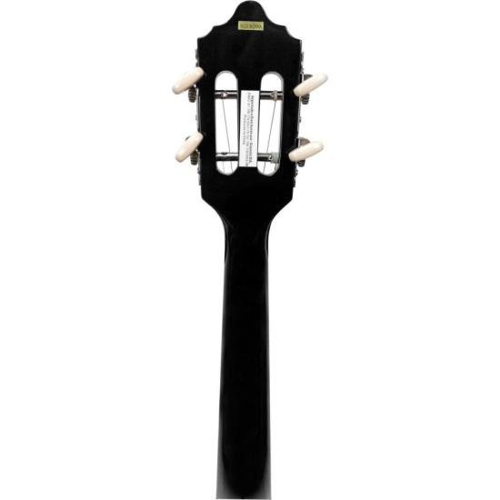 Cavaco Giannini Start CS14BK Acústico Preto por 419,00 à vista no boleto/pix ou parcele em até 10x sem juros. Compre na loja Mundomax!