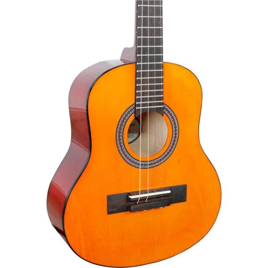 Cavaquinho GIANNINI Acústico CS14 Natural por 399,00 à vista no boleto/pix ou parcele em até 10x sem juros. Compre na loja Mundomax!