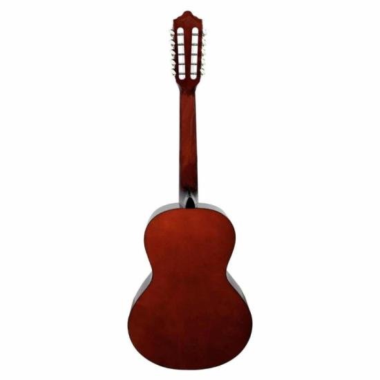 Viola Giannini VS14 Acústica Natural por 449,00 à vista no boleto/pix ou parcele em até 10x sem juros. Compre na loja Mundomax!