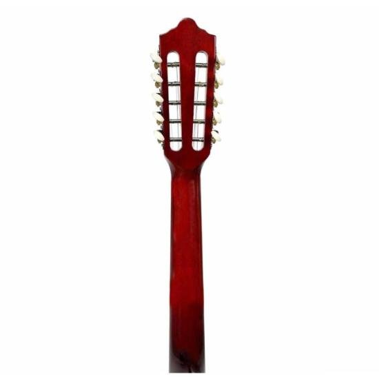 Viola Giannini VS14 Acústica Natural por 449,00 à vista no boleto/pix ou parcele em até 10x sem juros. Compre na loja Mundomax!