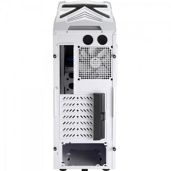 Gabinete Gamer Mid Tower STRIKE-X XTREME EN52049 Branco AEROCOOL por 0,00 à vista no boleto/pix ou parcele em até 1x sem juros. Compre na loja Mundomax!