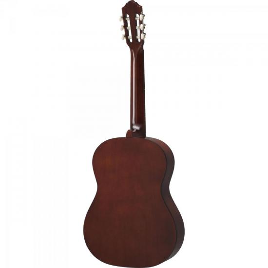 Violão YAMAHA Acústico Clássico Nylon C45K Natural por 0,00 à vista no boleto/pix ou parcele em até 1x sem juros. Compre na loja Mundomax!