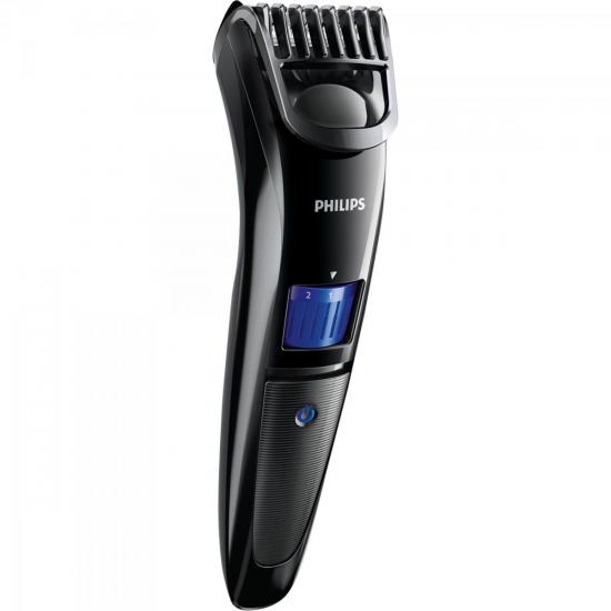 Aparador de Barba QT4000/15 Bivolt Preto PHILIPS (55616)