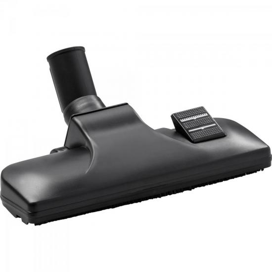 Aspirador de Pó e Água Com Escovas 220V WORK10 Amarelo e Cinza TEKNA por 0,00 à vista no boleto/pix ou parcele em até 1x sem juros. Compre na loja Mundomax!