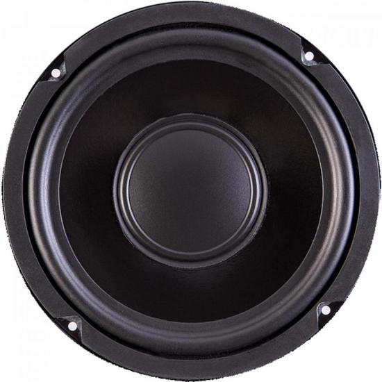 Kit Alto Falante + Tweeter + Crossover 2 Vias 6\" 70W RMS 4 Ohms Multi por 0,00 à vista no boleto/pix ou parcele em até 1x sem juros. Compre na loja Mundomax!