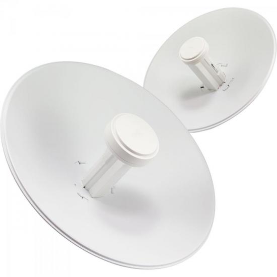 NANOBEAM M5-400 5.8GHz 25dBi Branco UBIQUITI por 0,00 à vista no boleto/pix ou parcele em até 1x sem juros. Compre na loja Mundomax!