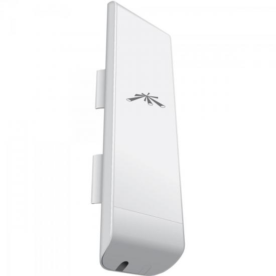 NANOSTATION M5 5.8GHz 16dBi Branco UBIQUITI por 0,00 à vista no boleto/pix ou parcele em até 1x sem juros. Compre na loja Mundomax!