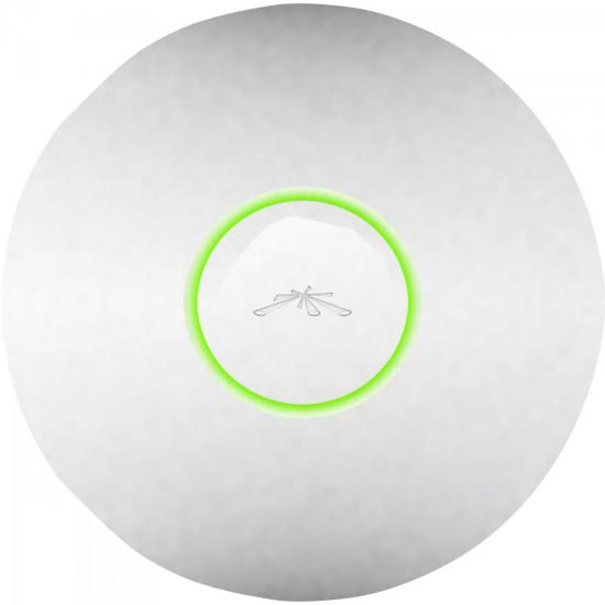 UNIFI UAP Indoor 2.4GHz 300 Mbps Branco UBIQUITI por 0,00 à vista no boleto/pix ou parcele em até 1x sem juros. Compre na loja Mundomax!
