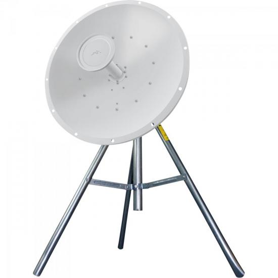ROCKET DISH RD5G30 Airmax 30dBi 5GHz Branco UBIQUITI por 0,00 à vista no boleto/pix ou parcele em até 1x sem juros. Compre na loja Mundomax!