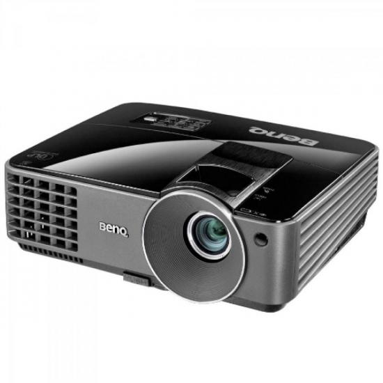 Projetor Multimidia MS513PB BENQ por 0,00 à vista no boleto/pix ou parcele em até 1x sem juros. Compre na loja Mundomax!