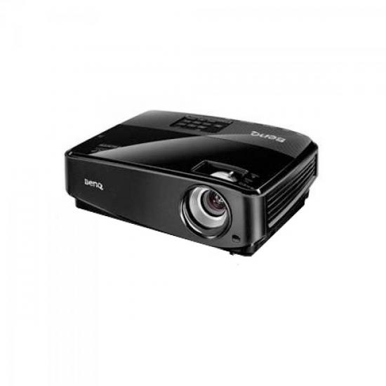 Projetor Multímidia MX522P BENQ por 0,00 à vista no boleto/pix ou parcele em até 1x sem juros. Compre na loja Mundomax!
