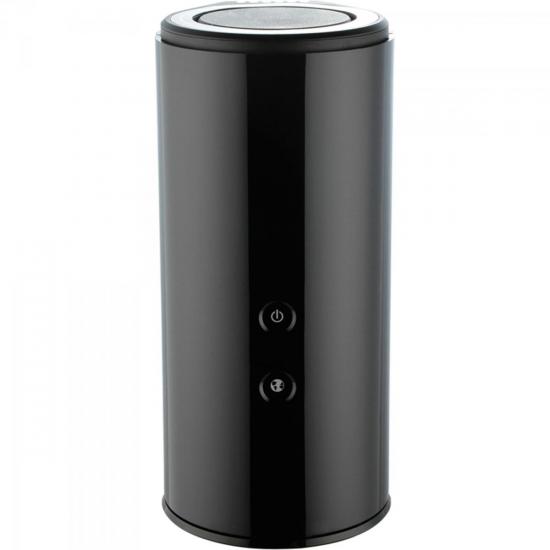 Roteador Wireless 1750Mbps Cloud DIR-868L Preto D-LINK por 0,00 à vista no boleto/pix ou parcele em até 1x sem juros. Compre na loja Mundomax!