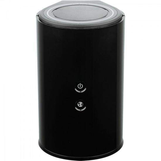 Roteador Wireless 1200Mbps Torre DIR-850L Preto D-LINK por 0,00 à vista no boleto/pix ou parcele em até 1x sem juros. Compre na loja Mundomax!