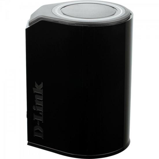 Roteador Wireless 1200Mbps Torre DIR-850L Preto D-LINK por 0,00 à vista no boleto/pix ou parcele em até 1x sem juros. Compre na loja Mundomax!