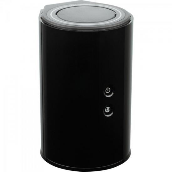 Roteador Wireless 1200Mbps Torre DIR-850L Preto D-LINK por 0,00 à vista no boleto/pix ou parcele em até 1x sem juros. Compre na loja Mundomax!