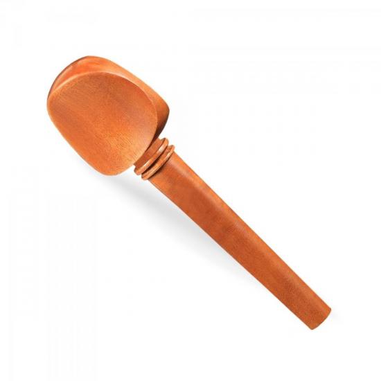 Cravelha Para Violoncelo 4/4 BOXWOOD Preto CLASS por 0,00 à vista no boleto/pix ou parcele em até 1x sem juros. Compre na loja Mundomax!