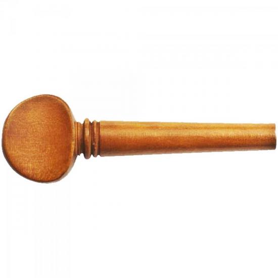 Cravelha Para Violino 4/4 STANDARD Boxwood CLASS por 0,00 à vista no boleto/pix ou parcele em até 1x sem juros. Compre na loja Mundomax!