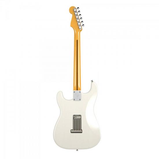 GUITARRA FENDER STRAT ERIC JHONSON WB por 0,00 à vista no boleto/pix ou parcele em até 1x sem juros. Compre na loja Mundomax!