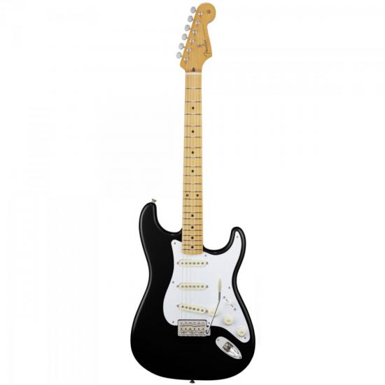 GUITARRA FENDER STRAT 50S CLASSIC PL PT por 0,00 à vista no boleto/pix ou parcele em até 1x sem juros. Compre na loja Mundomax!