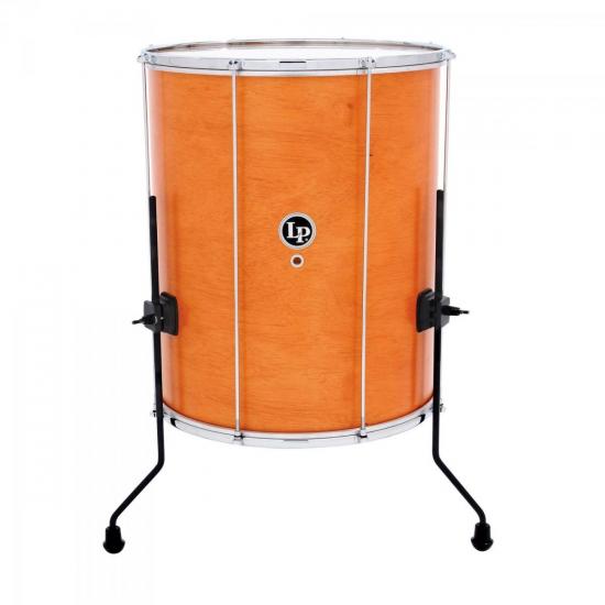 SURDO LP RIO DE MADEIRA 30X18\" NT por 0,00 à vista no boleto/pix ou parcele em até 1x sem juros. Compre na loja Mundomax!