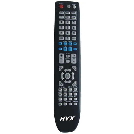Controle Remoto para DVD/TV LCD SAMSUNG CHTV-SMG01 HYX (55774)