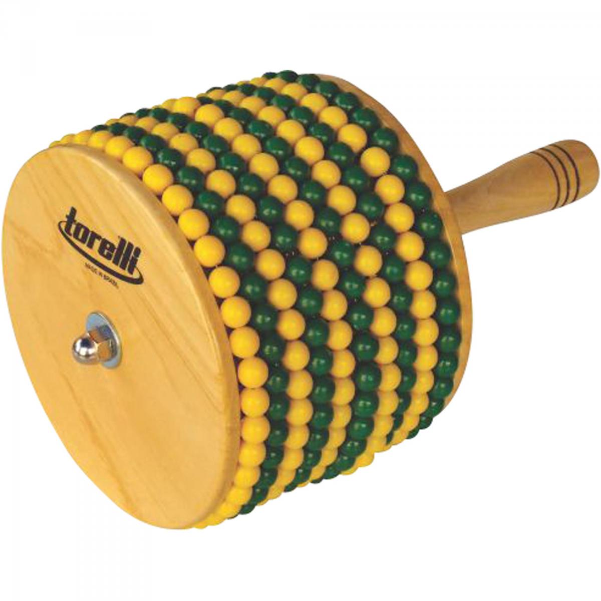 あさこ Afoxé Abs Brasil Amarelo TX017 TORELLI - Mundomax