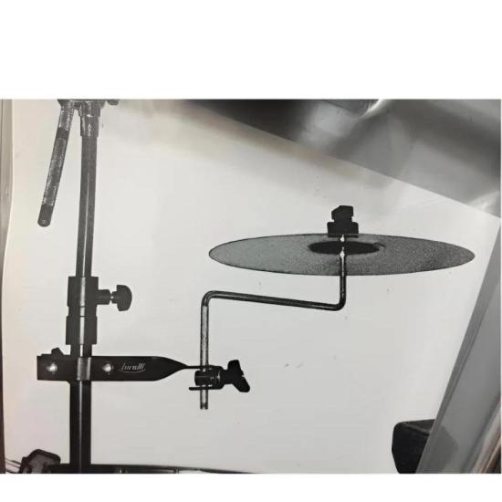 Suporte para Prato Reto TA423 TORELLI por 165,00 à vista no boleto/pix ou parcele em até 6x sem juros. Compre na loja Mundomax!