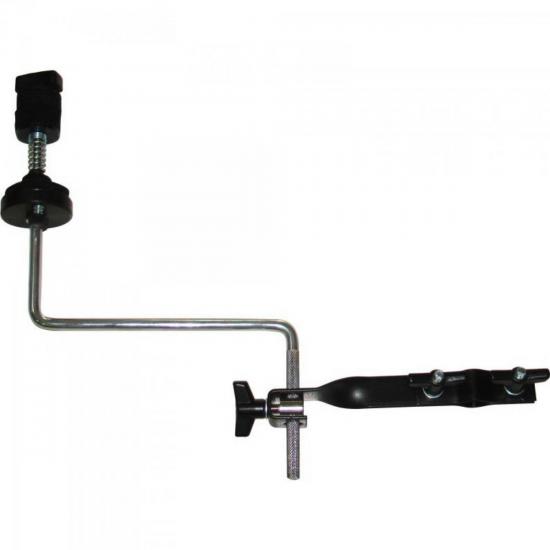 Suporte para Chimbal Reto TA190 TORELLI por 147,90 à vista no boleto/pix ou parcele em até 5x sem juros. Compre na loja Mundomax!