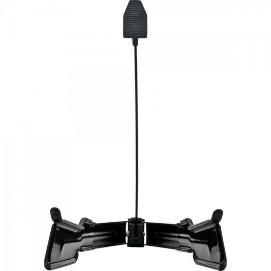 Suporte Para Instrumentos de Corda SI400 Preto HAYONIK por 0,00 à vista no boleto/pix ou parcele em até 1x sem juros. Compre na loja Mundomax!