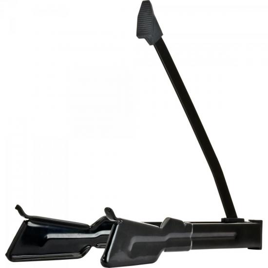 Suporte Para Instrumentos de Corda SI400 Preto HAYONIK por 0,00 à vista no boleto/pix ou parcele em até 1x sem juros. Compre na loja Mundomax!