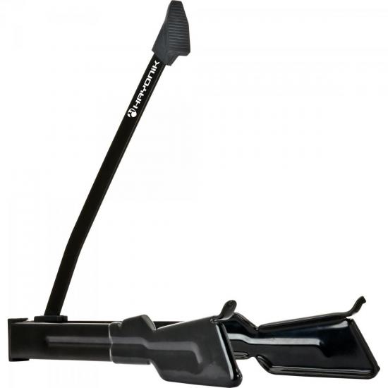 Suporte Para Instrumentos de Corda SI400 Preto HAYONIK por 0,00 à vista no boleto/pix ou parcele em até 1x sem juros. Compre na loja Mundomax!