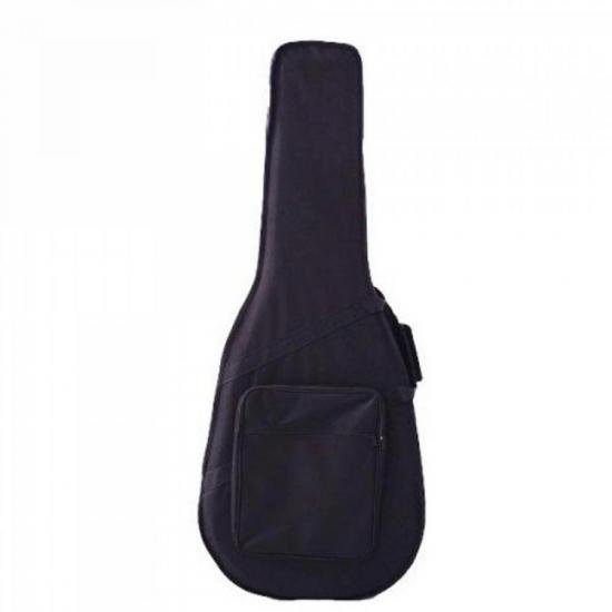 Case Para Violão Folk G1020 CLARK GUITARS por 0,00 à vista no boleto/pix ou parcele em até 1x sem juros. Compre na loja Mundomax!