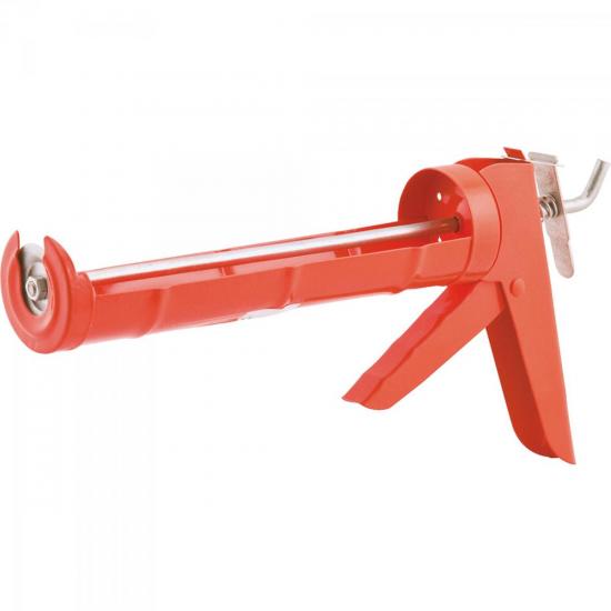 Aplicador Para Silicone 35.99.100.140 Vermelho NOVE54 por 0,00 à vista no boleto/pix ou parcele em até 1x sem juros. Compre na loja Mundomax!