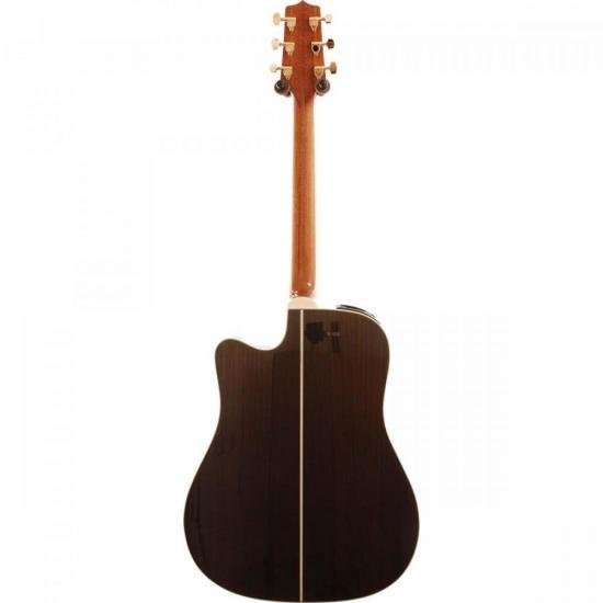 Violão Eletroacústico Takamine GD51CE Natural por 4.399,00 à vista no boleto/pix ou parcele em até 12x sem juros. Compre na loja Mundomax!