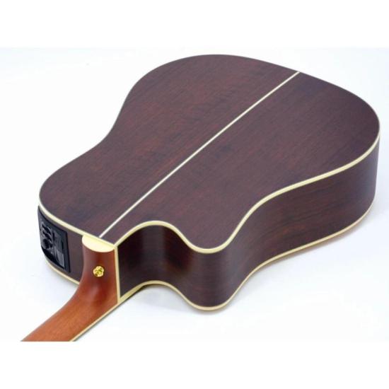 Violão Eletroacústico Takamine GD51CE Natural por 3.999,00 à vista no boleto/pix ou parcele em até 12x sem juros. Compre na loja Mundomax!