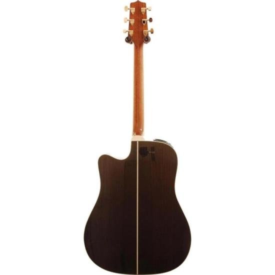 Violão Eletroacústico Takamine GD51CE Natural por 3.999,00 à vista no boleto/pix ou parcele em até 12x sem juros. Compre na loja Mundomax!