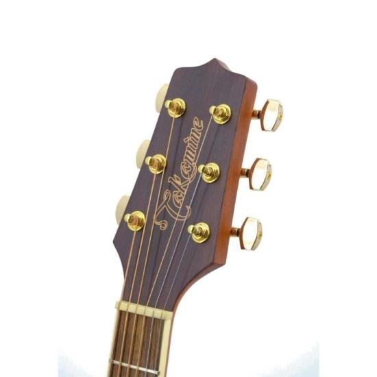 Violão Eletroacústico Takamine GD51CE Natural por 3.999,00 à vista no boleto/pix ou parcele em até 12x sem juros. Compre na loja Mundomax!