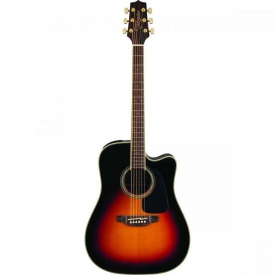 Violão Eletroacústico Takamine Gd51ce Aço Brown Sunburst por 4.513,90 à vista no boleto/pix ou parcele em até 12x sem juros. Compre na loja Mundomax!