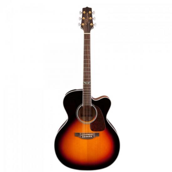 Violão Eletroacústico Takamine Gj72ce Sunburst por 4.790,90 à vista no boleto/pix ou parcele em até 12x sem juros. Compre na loja Mundomax!