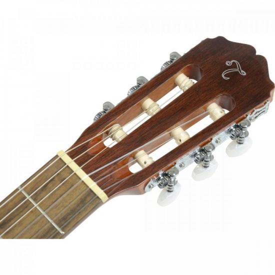 Violão Eletroacústico Takamine Gc3ce Nylon Natural por 3.334,90 à vista no boleto/pix ou parcele em até 12x sem juros. Compre na loja Mundomax!