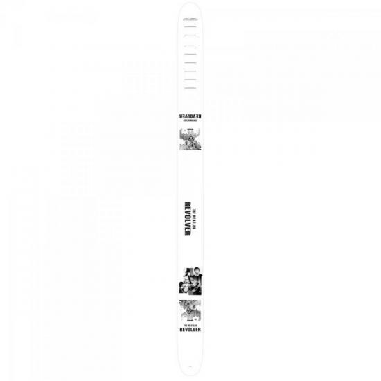 Correia The Beatles 6077 REVOLVER PERRIS por 0,00 à vista no boleto/pix ou parcele em até 1x sem juros. Compre na loja Mundomax!