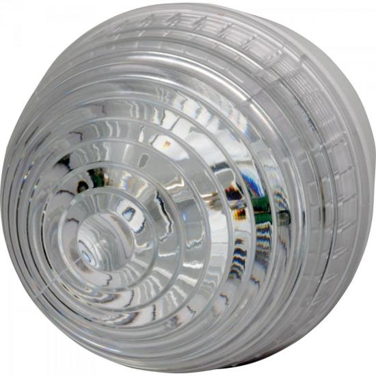 Lâmpada Strobo Para Soquete 6W 127V E-27 Branco XELUX por 0,00 à vista no boleto/pix ou parcele em até 1x sem juros. Compre na loja Mundomax!