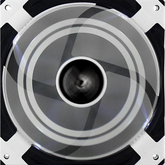 Cooler Fan DS EN51639 14cm Branco AEROCOOL por 0,00 à vista no boleto/pix ou parcele em até 1x sem juros. Compre na loja Mundomax!